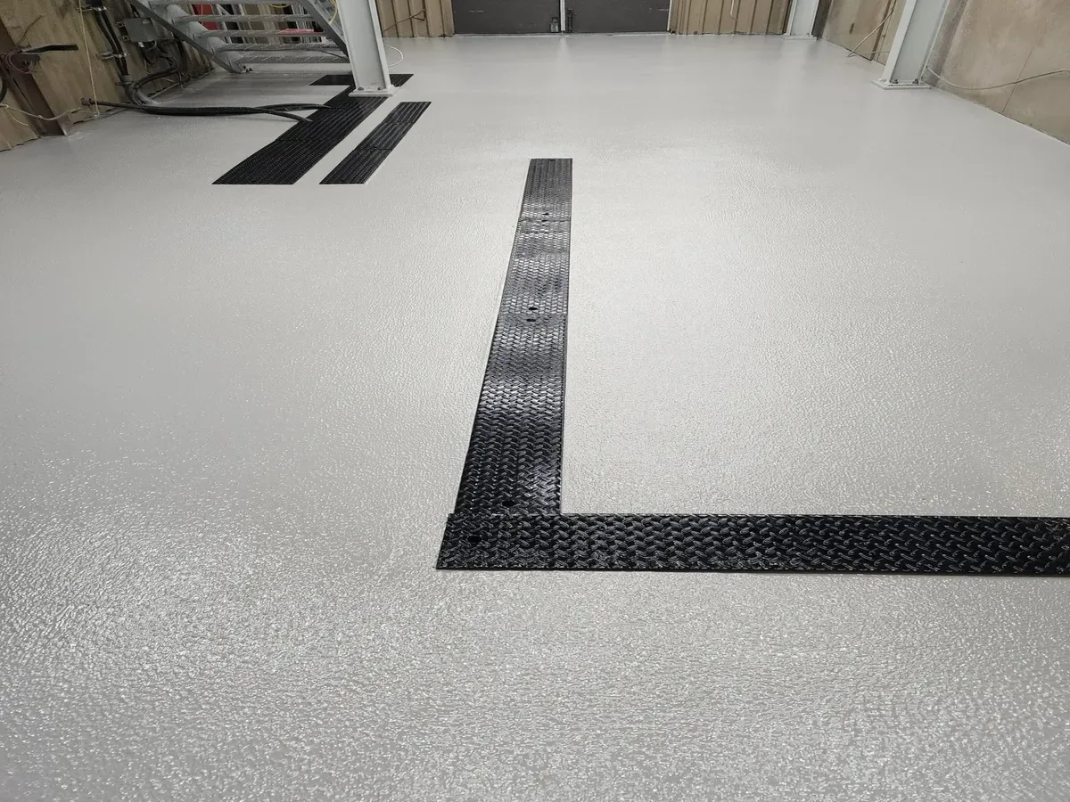 Réalisation ProSurface KL