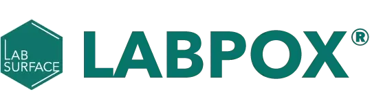 Logo du fournisseur LABPOX
